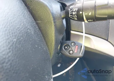 2011 Honda Accord Se из США, поврежденный, VIN 1HGCP2F65BA115756